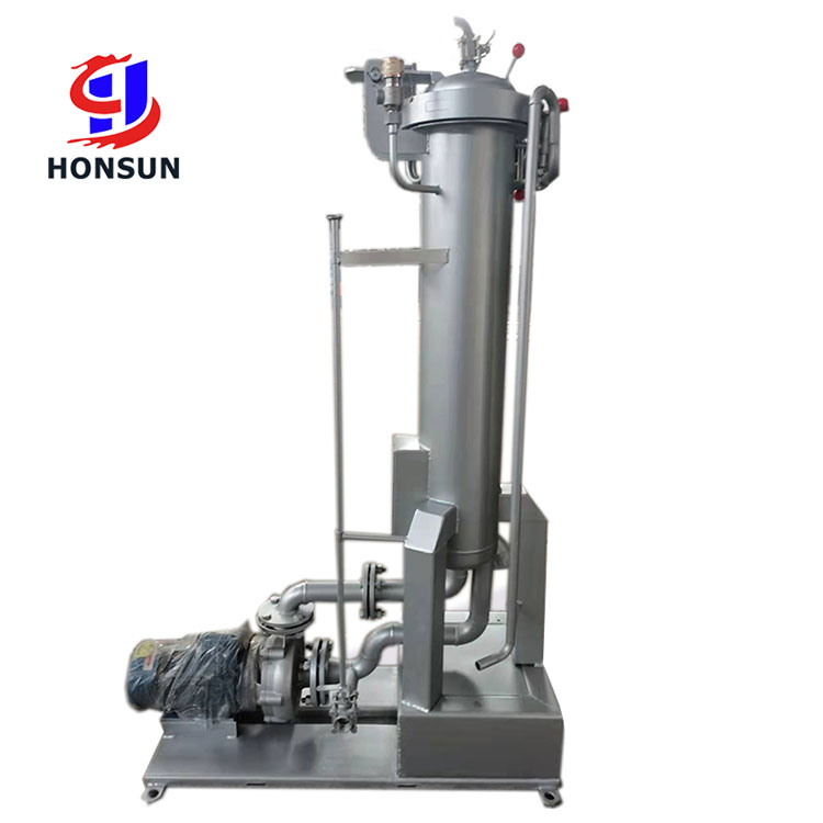 सूत रंगाई मशीन उत्पादन क्षमता में कैसे सुधार करती है?