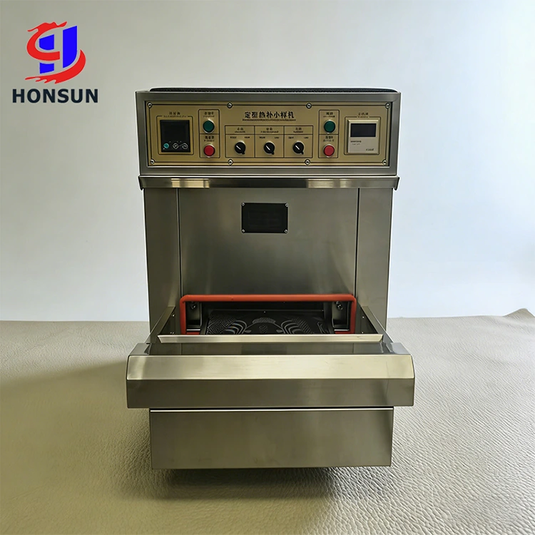 मिनी स्टेंटर मशीन